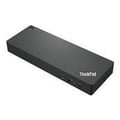Miniatyrbild 5 av 6: Lenovo ThinkPad Thunderbolt 4
