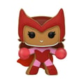 Miniatyrbild 3 av 3: Funko Pop! - N°940 - Marvel Holiday - Scarlet Witch