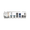 Miniatyrbild 6 av 6: Moderkort - ASROCK - X870E Pro RS WiFi - Inbyggd WiFi - DDR4 SDRAM - ATX