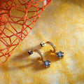 Miniatyrbillede 2 af 6: BOUCLE MORELLATO FARVER - SAVY07