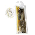 Miniatyrbillede 6 af 6: Gringotts papir sæt - PYRAMIDE - Harry Potter - 12-12796 - Voksen