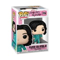Miniatyrbild 2 av 2: Figurine Funko Pop! N°1734 | Squid Game | Spelare 120 Cho Hyun-ju