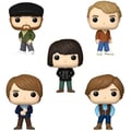 Miniatyrbild 2 av 2: Figur med Funko Pop! - Beach Boys - Brian Wilson - Vinyl - 9,5 cm - Idealisk present