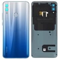 Miniatyrbild 1 av 4: Batteri cache - HONOR - Honor 10 Lite - Blå - Original - Exakta utskärningar
