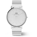 Miniatyrbild 1 av 3: Klocka - Silverstål - Daniel Wellington - DW00100775