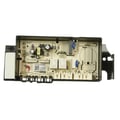 Miniatyrbild 1 av 2: Elektroniskt kort, kraftmodul Tvättmaskin, Tvättmaskin 2487901000 BEKO, GRUNDIG