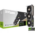 Miniatyrbild 1 av 3: ZOTAC - Gaming grafikkort - GeForce RTX 5070 - Solid OC - 12 GB