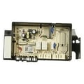 Miniatyrbild 2 av 2: Elektroniskt kort, kraftmodul Tvättmaskin, Tvättmaskin 2487901000 BEKO, GRUNDIG