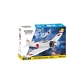 Miniatyrbild 4 av 6: COBI 5729 - MITSUBISHI A6M2 "ZERO-SEN"
