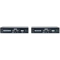 Miniatyrbild 2 av 2: KVM-förlängare - LEVELONE - KVM-9036 - 2xUSB - Plug and Play - LED-indikatorer