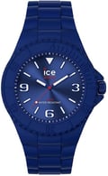 Miniatyrbild 3 av 4: Klocka - Ice-Watch - IC019158 - Blå - Vattentät 10 ATM - Quartz urverk