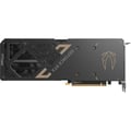 Miniatyrbild 2 av 6: ZOTAC - Gaming grafikkort - GeForce RTX 5070 - Solid OC - 12 GB