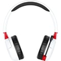 Miniatyrbild 3 av 6: Trådlöst spelheadset - HyperX Cloud Mini - för PC & konsol - Vit