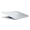 Miniatyrbillede 3 af 3: APPLE MacBook Air 13" 2014 i5 - 1,4 Ghz - 8 GB RAM - 64 GB SSD - Grå - Renoveret - Fremragende stand- REFURBISHED