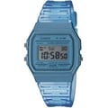 Miniatyrbild 2 av 2: CASIO Collection Klocka F-91WS-2EF kronograf, alarm, automatisk kalender