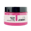 Miniatyrbild 1 av 2: Jesmonite - Jesmonite Pigment i Pulver Fluorescerande 50g Rosa