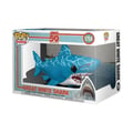 Miniatyrbild 2 av 2: Figurinen Funko Pop! Super N°1754 - Hajarna - Jaws 50-årsjubileum