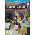 Miniatyrbild 1 av 6: Minecraft Wii U Edition Wii U-spel