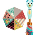 Miniatyrbild 1 av 4: Vilac - Ingela Bear Paraply
