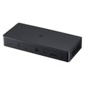 Pikkukuva 3 / 4: Käynnistysasema - Asus - Master Thunderbolt 5 Dock DC510 - 13 porttia - 80 Gbps - Harjattu alumiini
