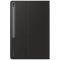 Miniatyrbillede 3 af 6: Samsung Etui - Galaxy Tab S10 FE+ - Book Cover AI Tastatur - Sort - Høj Kvalitet - USB