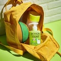 Miniatyrbild 4 av 4: EQUAVE KIDS schampo 300ml - innehåll:300 ml