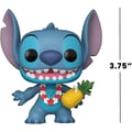 Miniatyrbild 4 av 4: Figur Lilo och Stitch – Luau Stitch 1567