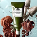 Miniatyrbild 2 av 2: Masque - ORIGINS - Mega-Svamp - Lugnande - 2.5 oz - Hypoallergenisk