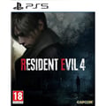 Miniatyrbild 1 av 6: Resident Evil 4 (2023) PS5-spel