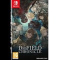 Miniatyrbild 1 av 4: Videospels - Nintendo Switch - The Diofield Chronicle - Importversion - Spelbar på Franska - RPG