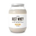 Miniatyrbillede 1 af 3: GymBeam - Protein Just Whey Græsfodret med enzymer karamel saltet 1000 g