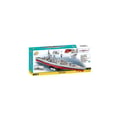 Miniatyrbild 3 av 6: COBI 4830 - Ship HMS HOOD