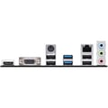 Miniatyrbild 5 av 5: Moderkort - MSI - PRO H610M-E Intel H610 LGA 1700 micro ATX