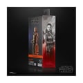 Miniatyrbild 3 av 4: Hasbro - Star Wars: Andor Black Series - Bix Caleen Figur 15 cm