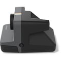 Pikkukuva 2 / 6: Polaroid Now Generaatio 3 Musta kertakäyttökamera