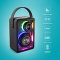 Miniatyrbild 3 av 5: Bluetooth-högtalare - LAMAX - CyberWave1 - 50 W - Bluetooth 5.3 - IPX6