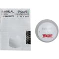 Miniatyrbild 2 av 2: EVOLVEO Alarmex Pro (ACSALMWTD) trådlös översvämningsdetektor
