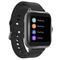 Miniatyrbild 3 av 5: Smartklocka - DENVER - SWC 156 - Bluetooth - Hälsospårning - Multisporter