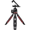 Miniatyrbild 2 av 3: MINI STATIV SMARTPH/FOTO "SOLID"