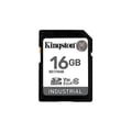 Miniatyrbild 2 av 3: KINGSTON SDHC industriell 16 Go