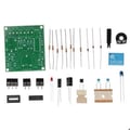 Miniatyrbild 2 av 4: Modultermostat Wcadda WSHA138