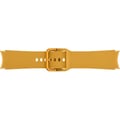 Miniatyrbillede 2 af 3: Armbånd - SAMSUNG - Galaxy Fresh Sport - Sennep - 115mm - Fluorelastomer