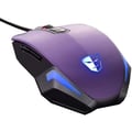 Miniatyrbild 1 av 2: Tesoro Souris Gamer Gungnir optisk sensor 3500 dpi