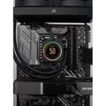 Miniatyrbild 3 av 6: CORSAIR Vengeance 32GB 2x16GB - DDR5 4800MHz - CAS40 - Svart (CMK32GX5M2A4800C40)