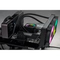 Miniatyrbild 5 av 6: CORSAIR Vengeance 32GB 2x16GB - DDR5 4800MHz - CAS40 - Svart (CMK32GX5M2A4800C40)