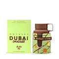 Miniatyrbild 1 av 2: Eau de Parfum - ARMAF - Odyssey Dubaï Chocolat - 100 ml - Unisex - Oriental Gourmand
