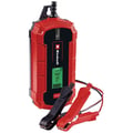 Miniatyrbillede 1 af 6: Einhell Batterioplader CE-BC 4 M (Til alle typer batterier, maksimal ladestrøm på 4 A)