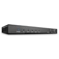 Pikkukuva 1 / 4: HDMI-jakaja - LINDY - 38231 - 4 porttia - 4096 x 2160 pikseliä - Musta