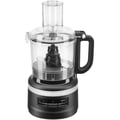 Miniatyrbild 1 av 4: Multifunktionsrobot - KITCHEN AID - 5KFP0719EBM - 1,7L - 3 hastigheter - Rostfritt stål