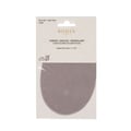Miniatyrbild 2 av 2: RENF SOUPLES COUDR X2 GRIS CLA